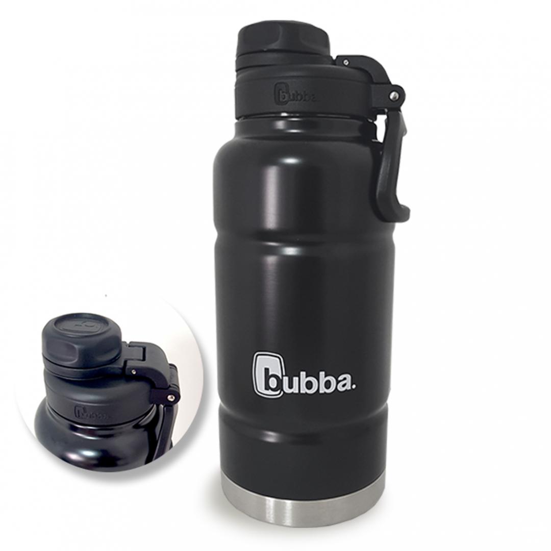 Botella Bubba Trailblazer de 946 ml Negro Digi Marketplace